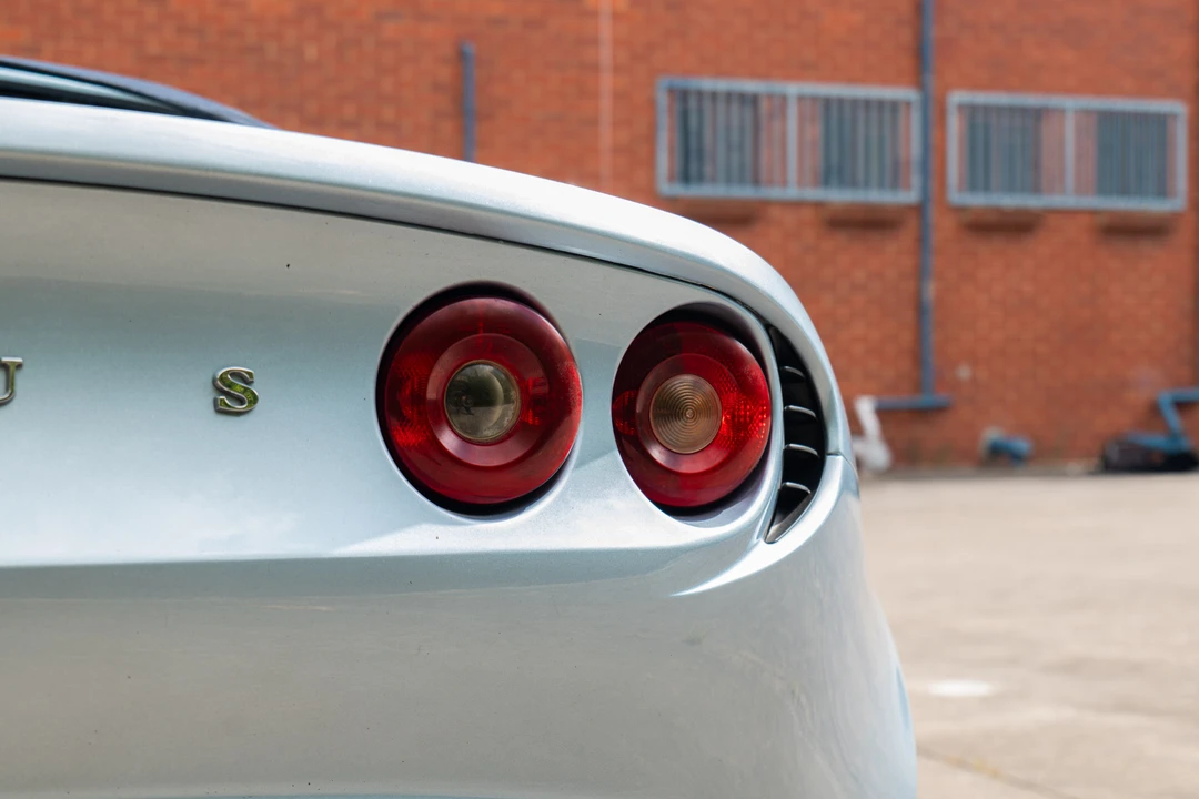 2002 Lotus Elise Series 2 - Image 15 of 31