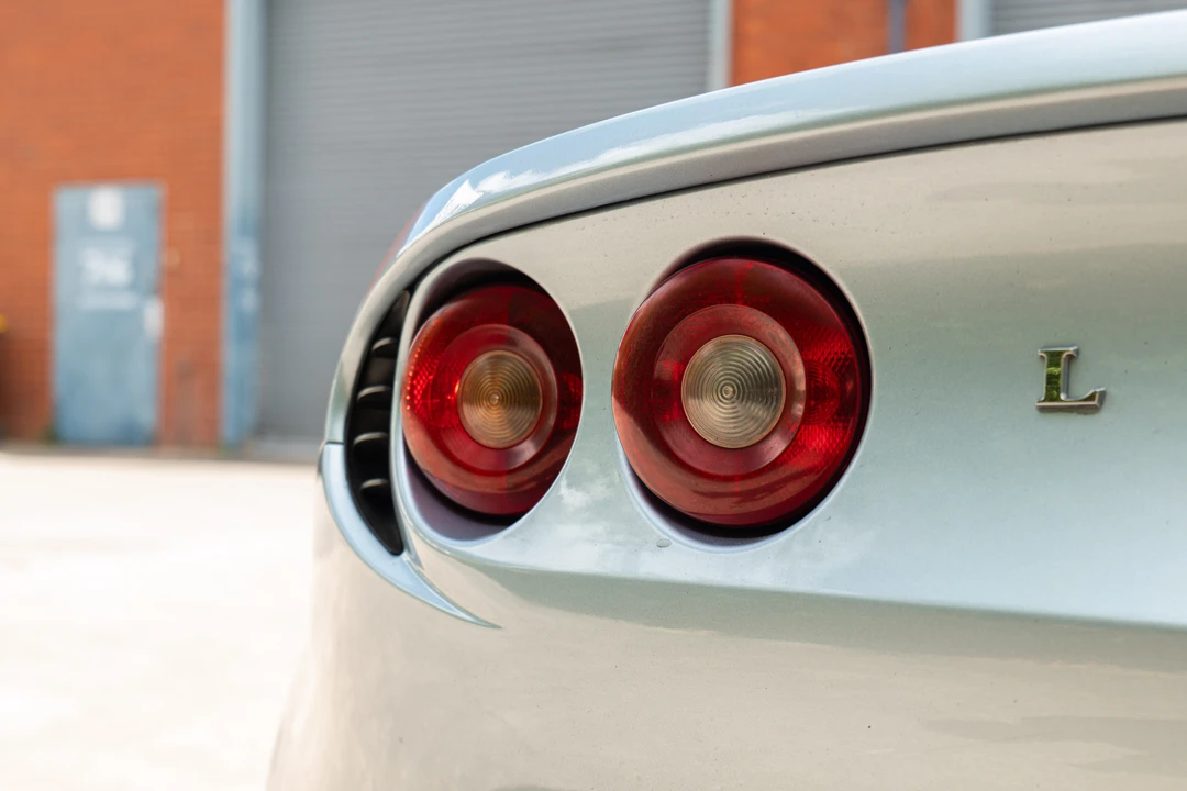 2002 Lotus Elise Series 2 - Image 16 of 31