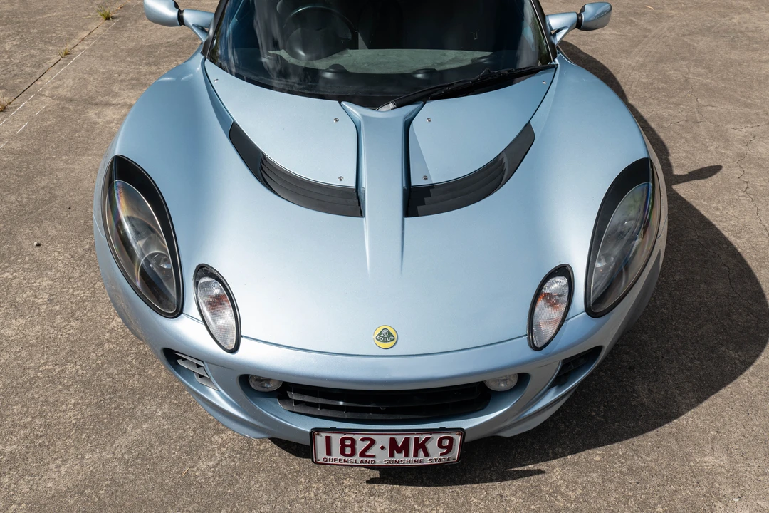 2002 Lotus Elise Series 2 - Image 17 of 31