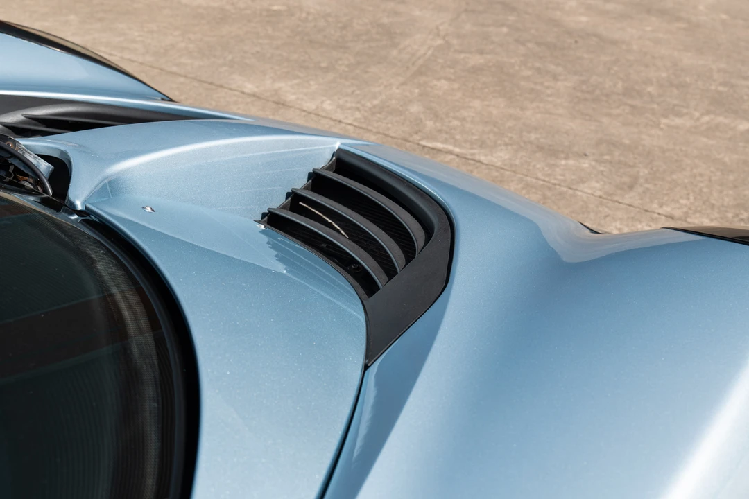 2002 Lotus Elise Series 2 - Image 18 of 31