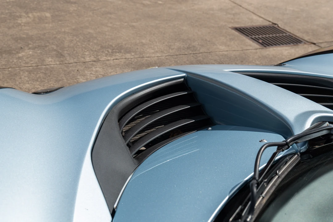 2002 Lotus Elise Series 2 - Image 19 of 31