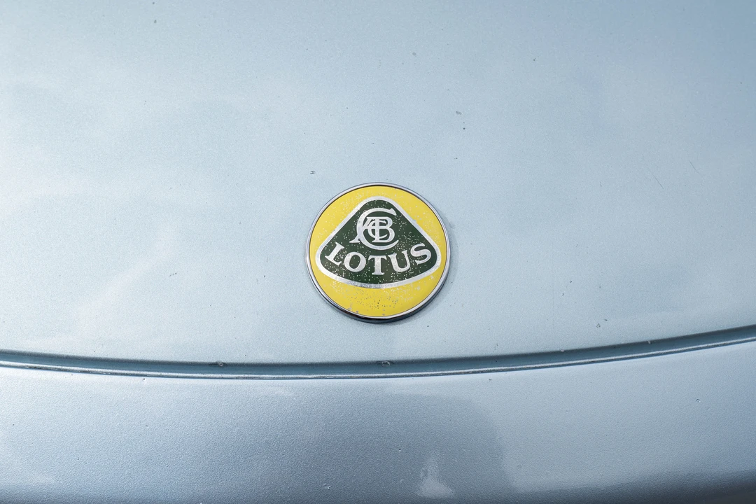 2002 Lotus Elise Series 2 - Image 20 of 31