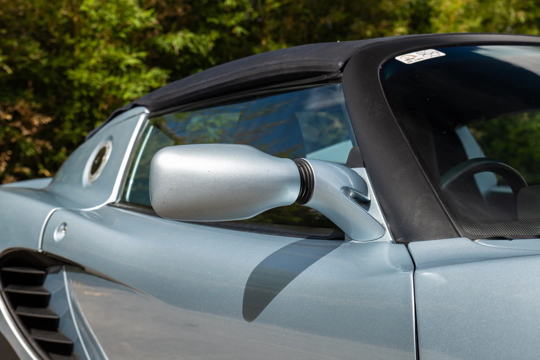 2002 Lotus Elise Series 2 - Image 21 of 31
