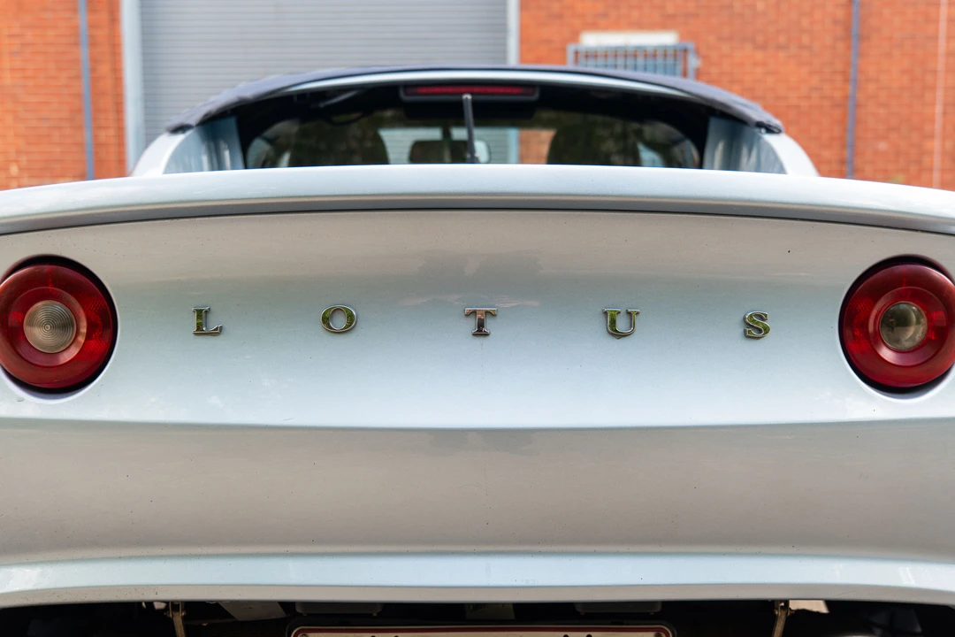 2002 Lotus Elise Series 2 - Image 22 of 31