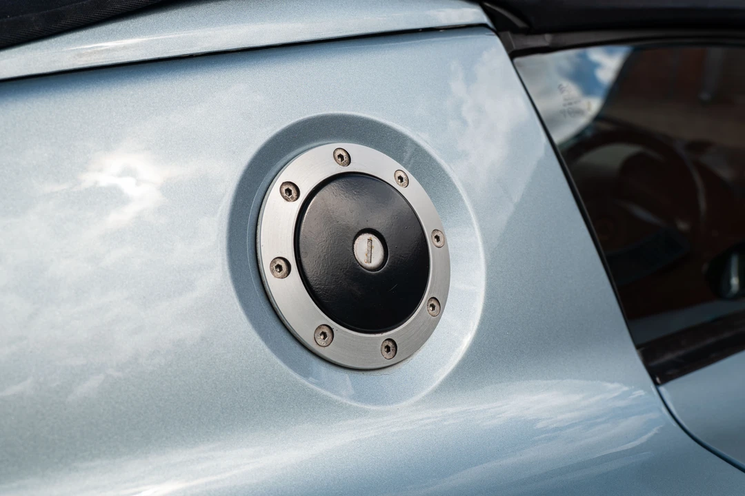 2002 Lotus Elise Series 2 - Image 23 of 31