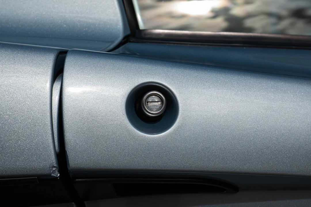 2002 Lotus Elise Series 2 - Image 25 of 31