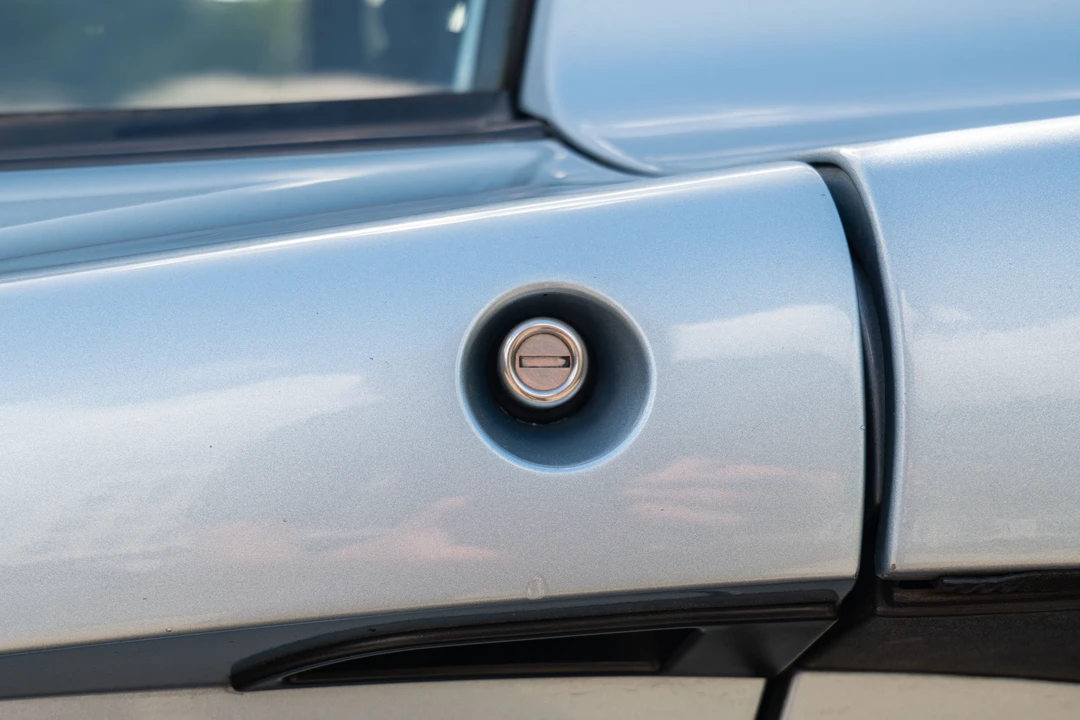 2002 Lotus Elise Series 2 - Image 26 of 31