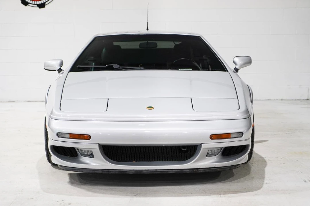 2002 Lotus Esprit V8 - Image 5 of 31