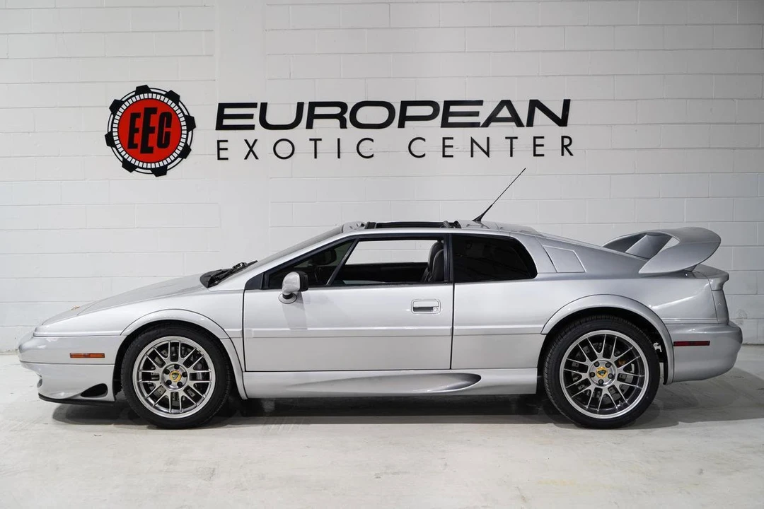 2002 Lotus Esprit V8 - Image 7 of 31