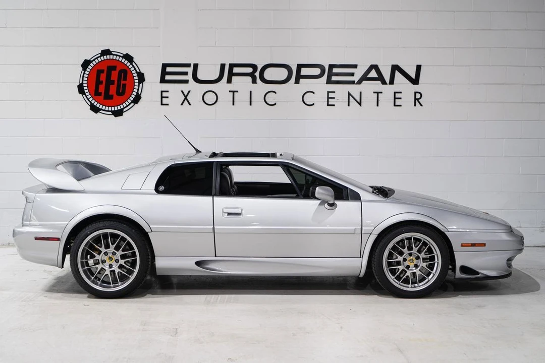 2002 Lotus Esprit V8 - Image 6 of 31