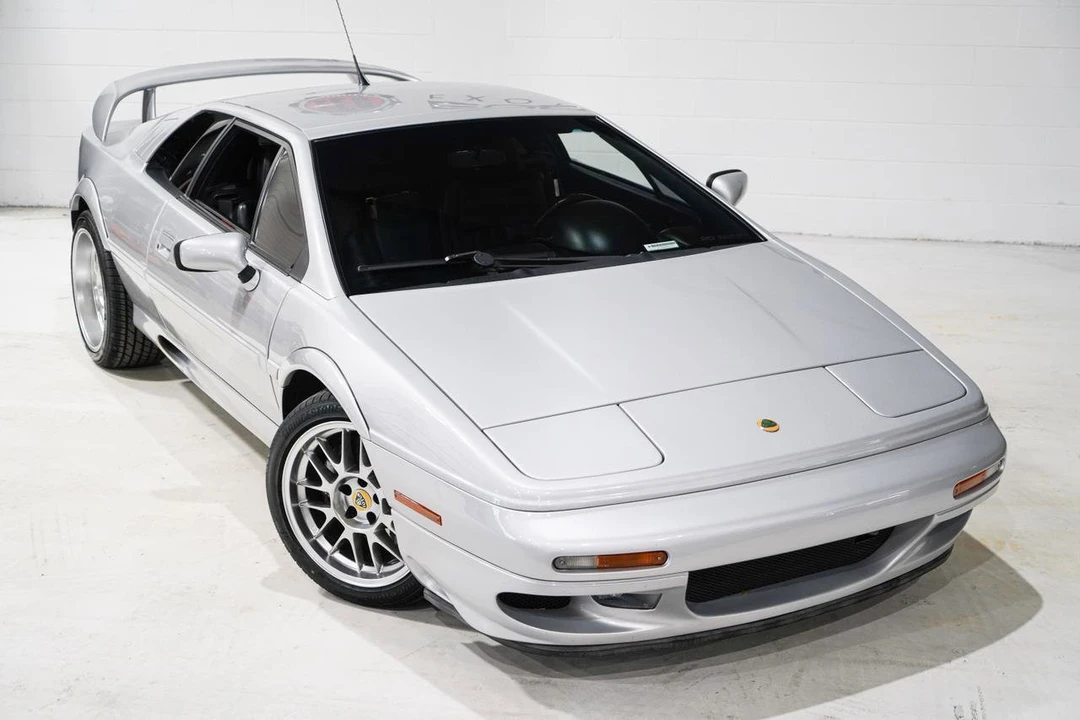 2002 Lotus Esprit V8 - Image 19 of 31