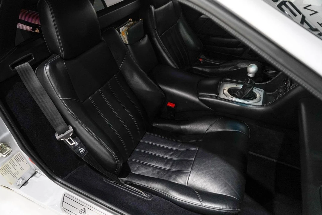 2002 Lotus Esprit V8 - Image 14 of 31