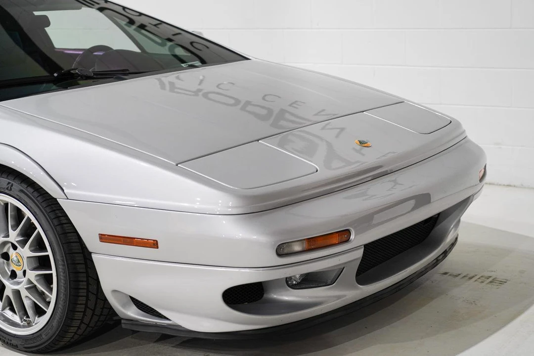 2002 Lotus Esprit V8 - Image 30 of 31