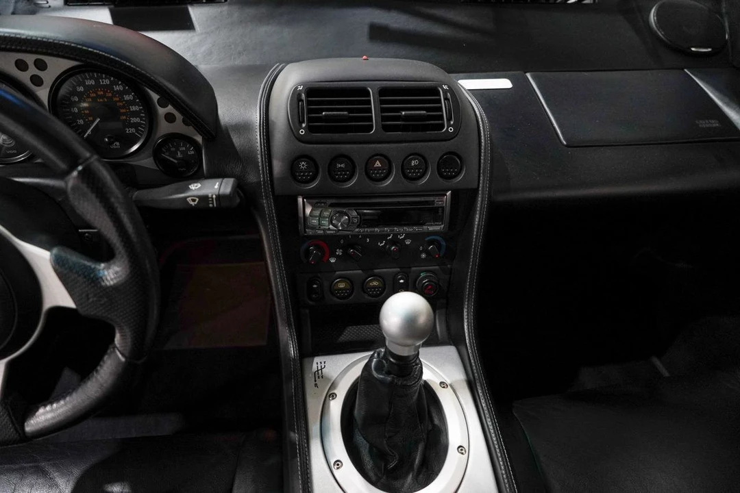 2002 Lotus Esprit V8 - Image 10 of 31
