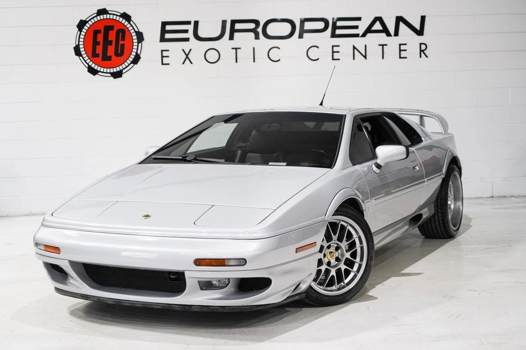 2002 Lotus Esprit V8 - Image 4 of 31