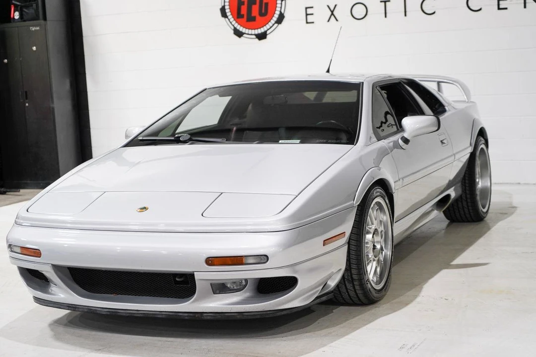 2002 Lotus Esprit V8 - Image 26 of 31
