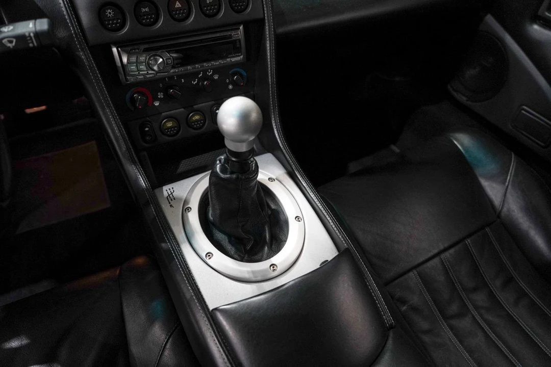 2002 Lotus Esprit V8 - Image 11 of 31