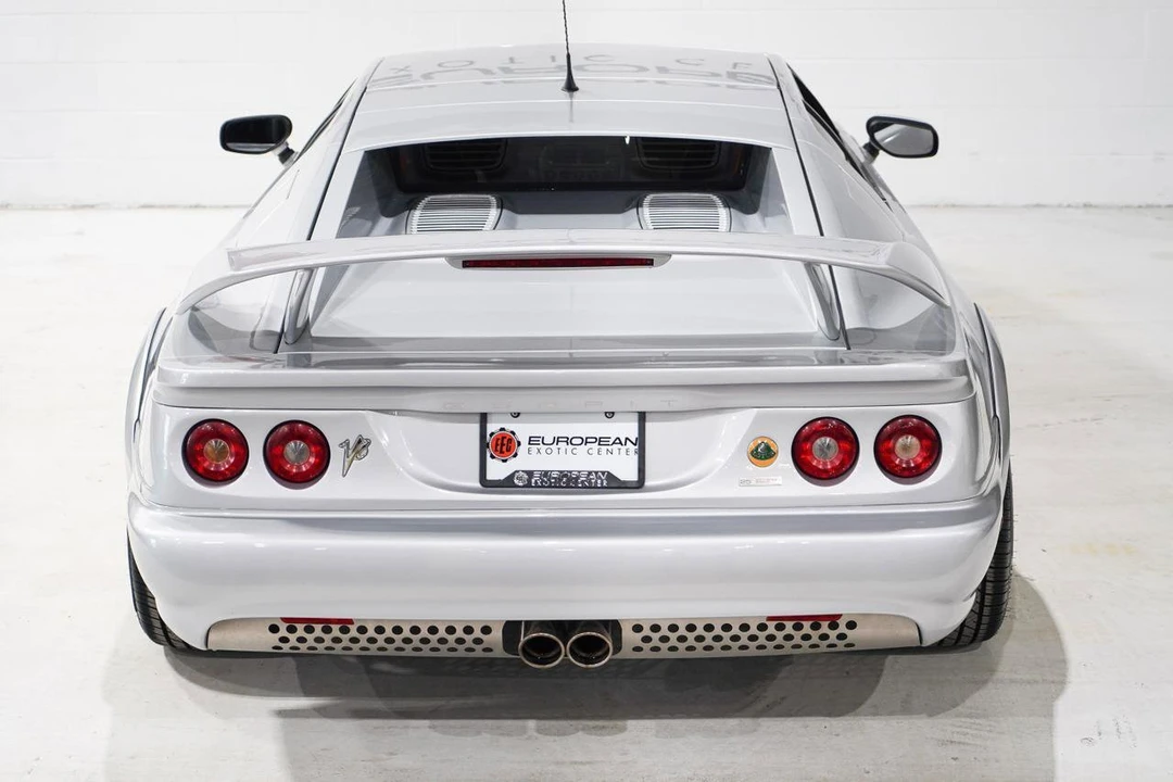 2002 Lotus Esprit V8 - Image 27 of 31