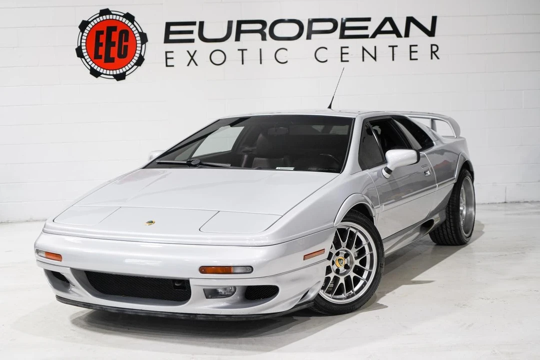2002 Lotus Esprit Series 4 - Image 4 of 21