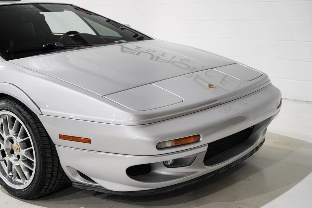 2002 Lotus Esprit Series 4 - Image 21 of 21