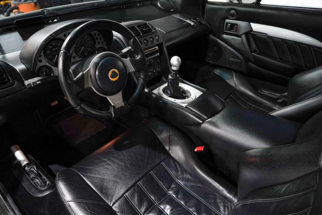 2002 Lotus Esprit Series 4 - Image 2 of 21