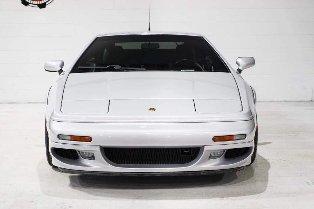 2002 Lotus Esprit Series 4 - Image 5 of 21