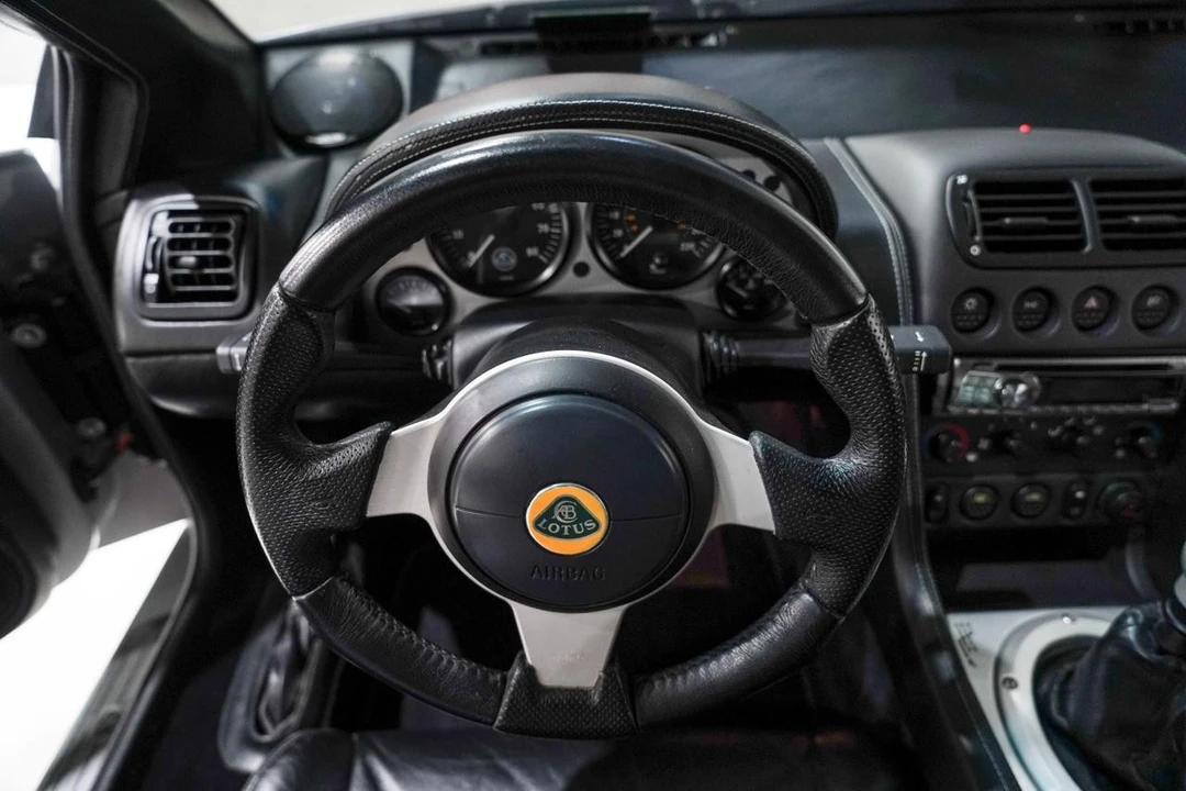 2002 Lotus Esprit Series 4 - Image 9 of 21