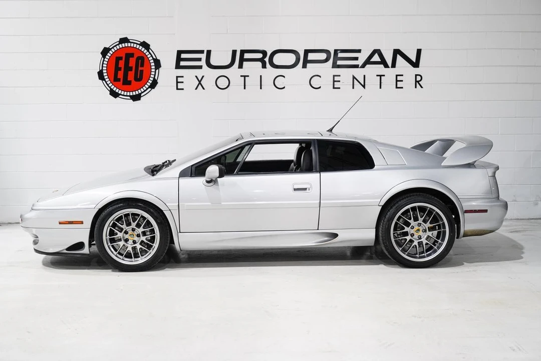 2002 Lotus Esprit Series 4 - Image 7 of 21