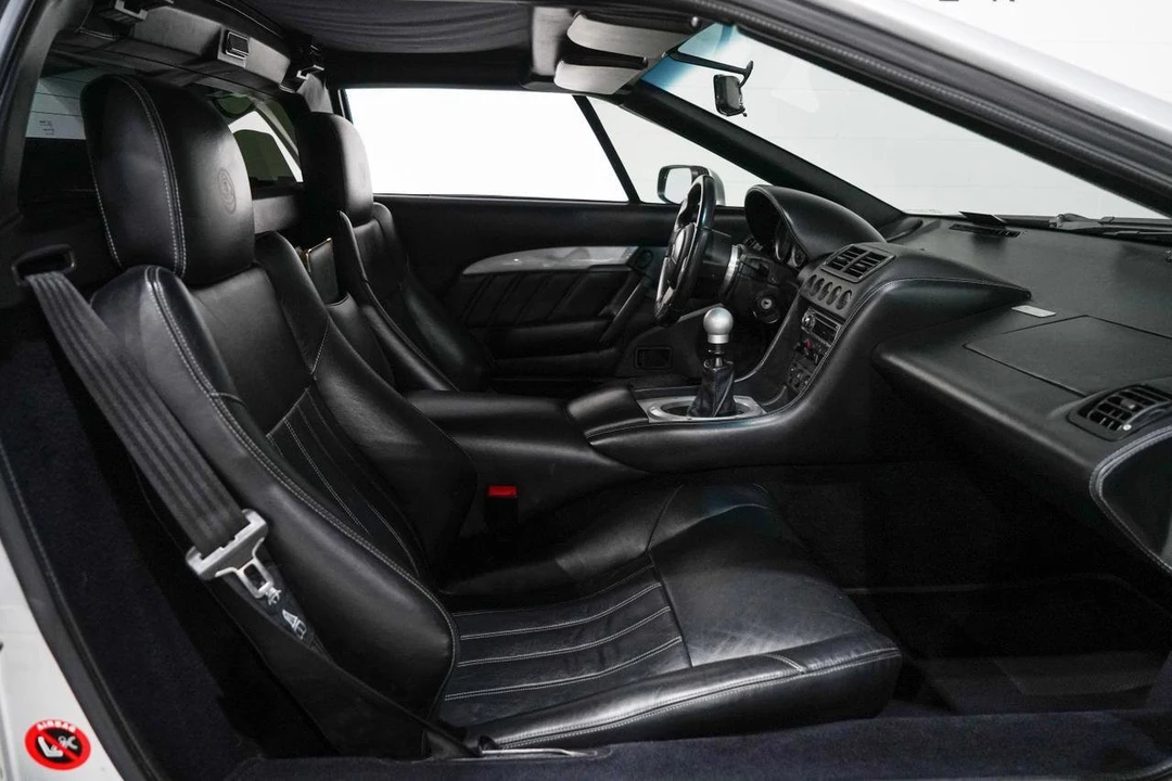 2002 Lotus Esprit Series 4 - Image 13 of 31
