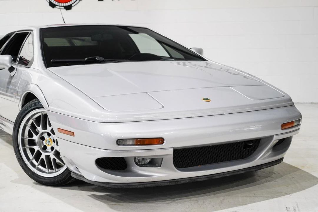 2002 Lotus Esprit Series 4 - Image 20 of 31