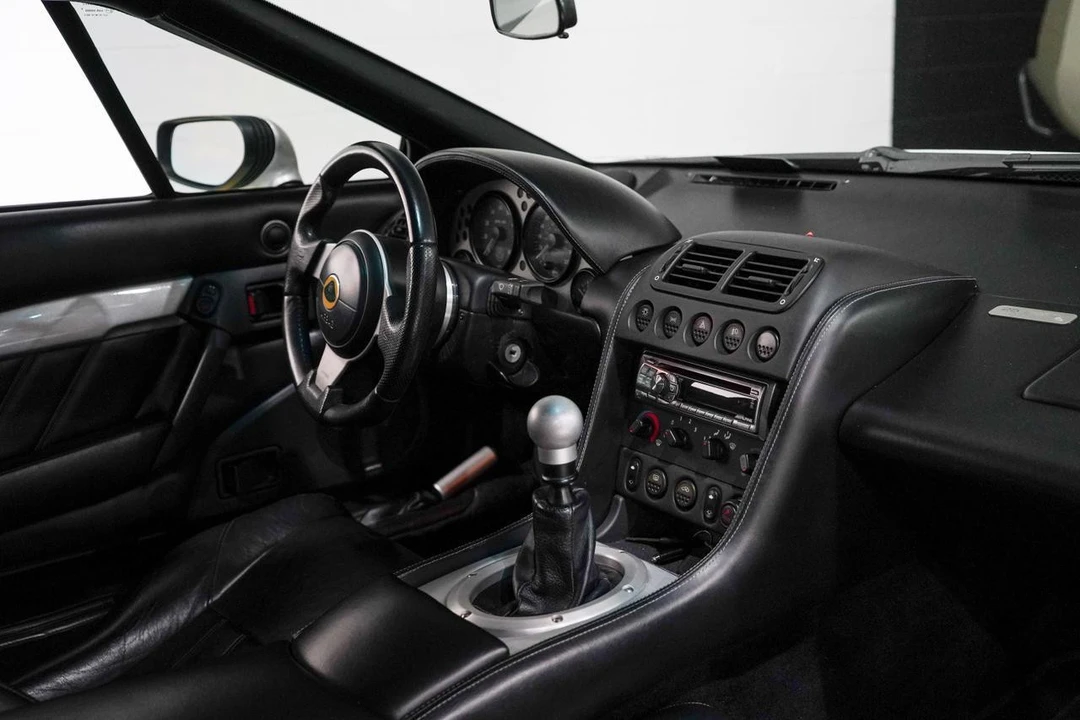 2002 Lotus Esprit Series 4 - Image 16 of 21