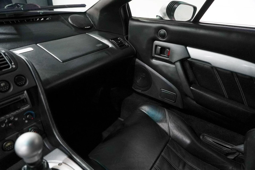 2002 Lotus Esprit Series 4 - Image 12 of 21