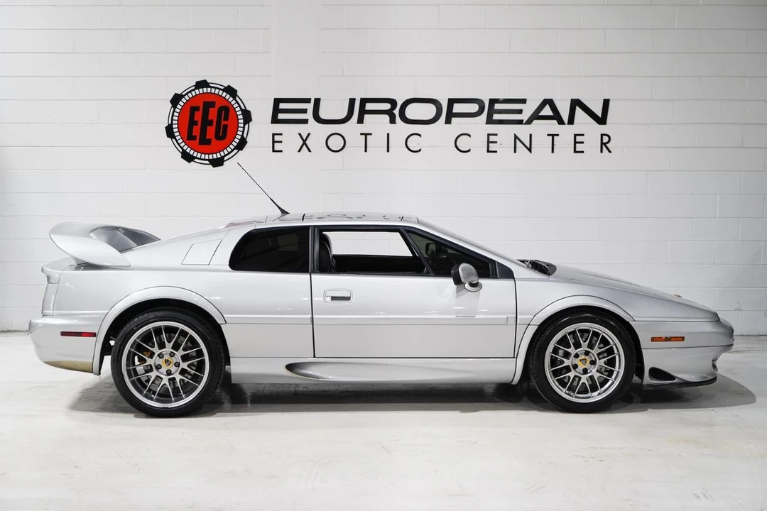 2002 Lotus Esprit Series 4 - Image 6 of 21
