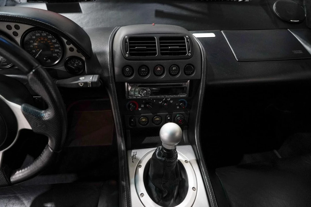 2002 Lotus Esprit Series 4 - Image 10 of 21