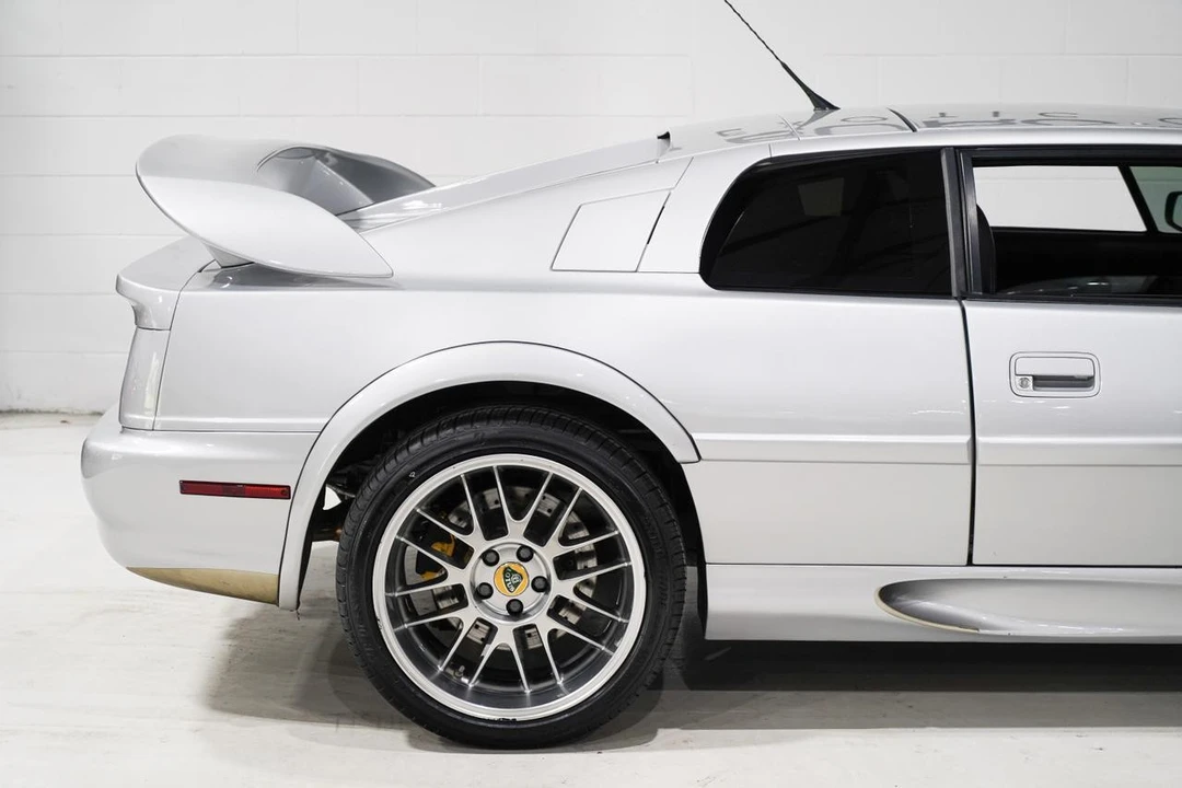 2002 Lotus Esprit Series 4 - Image 19 of 21