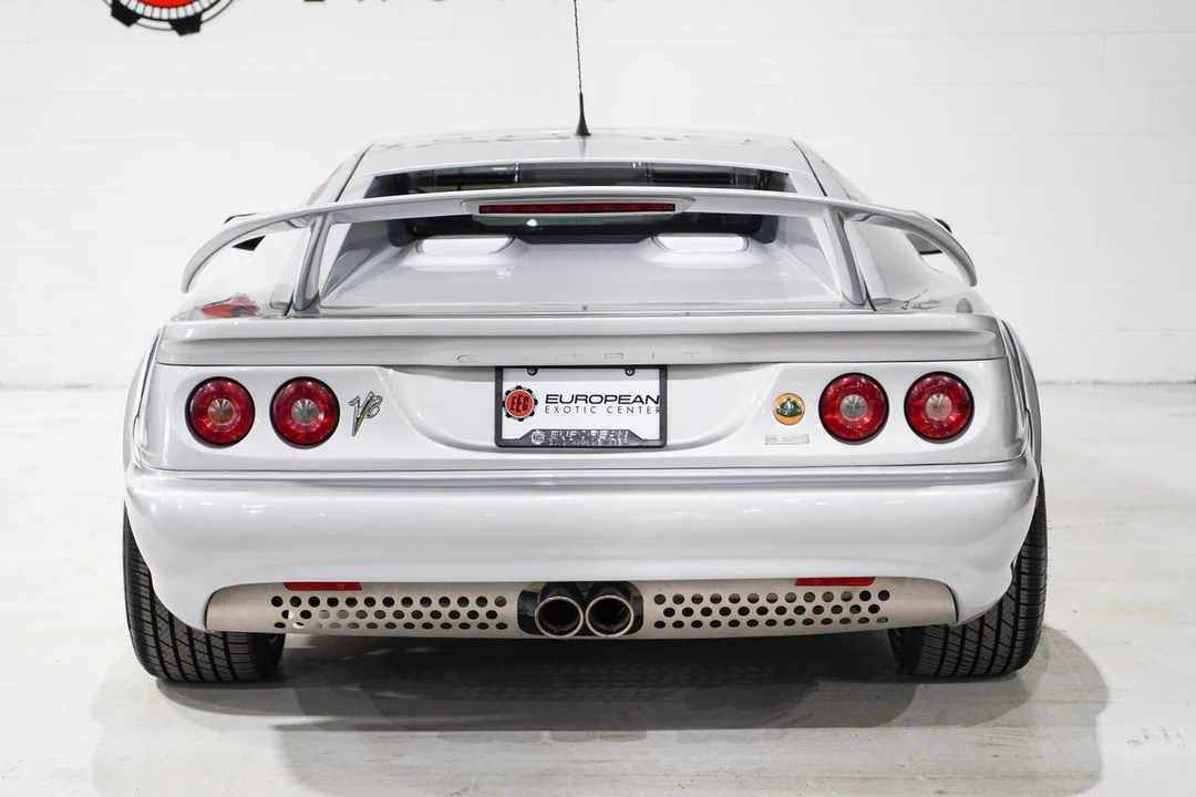 2002 Lotus Esprit Series 4 - Image 3 of 21