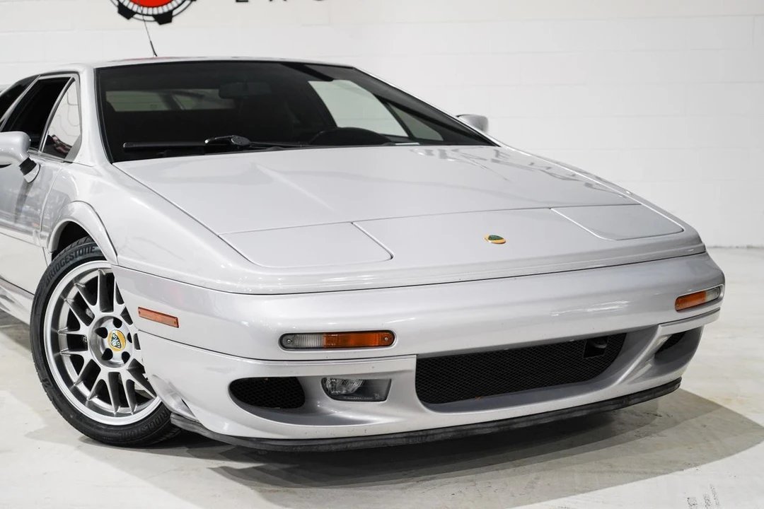 2002 Lotus Esprit Series 4 - Image 20 of 21
