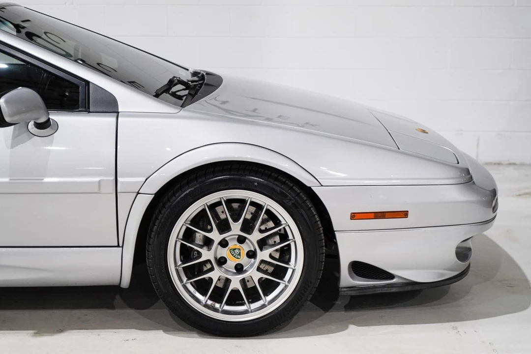 2002 Lotus Esprit Series 4 - Image 20 of 21