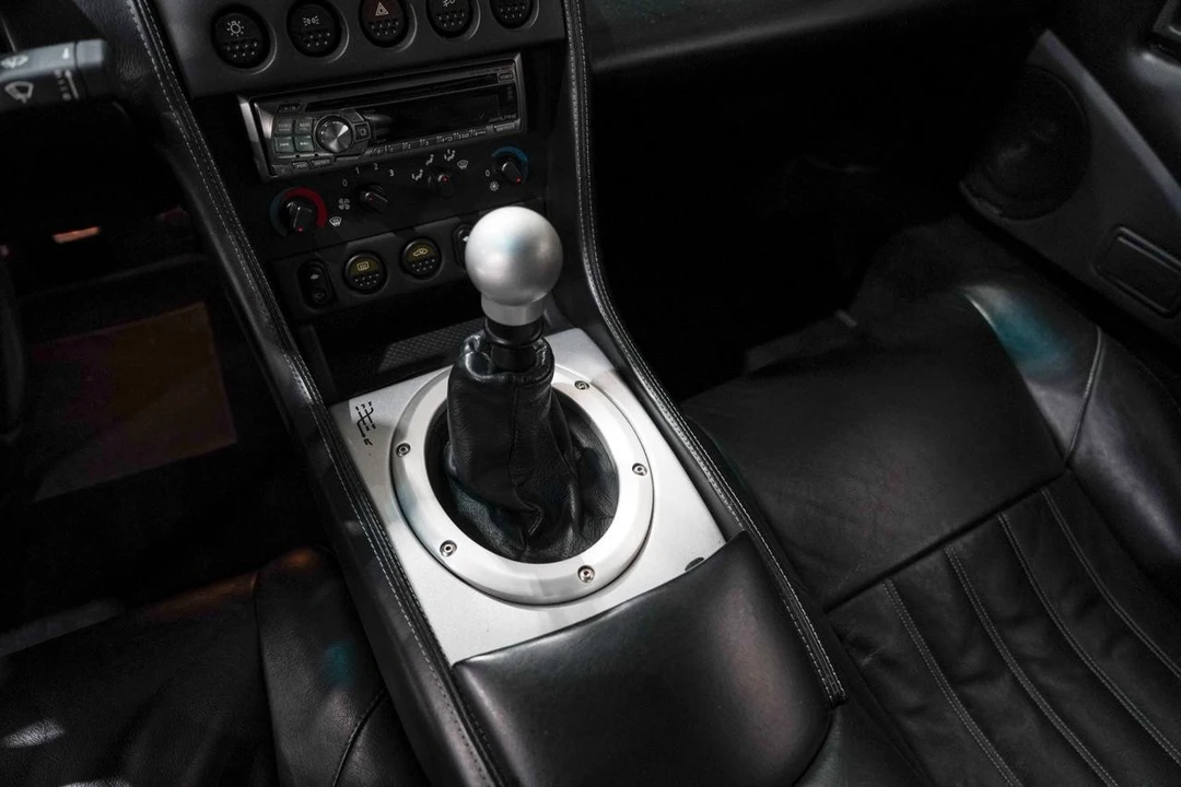 2002 Lotus Esprit Series 4 - Image 11 of 21