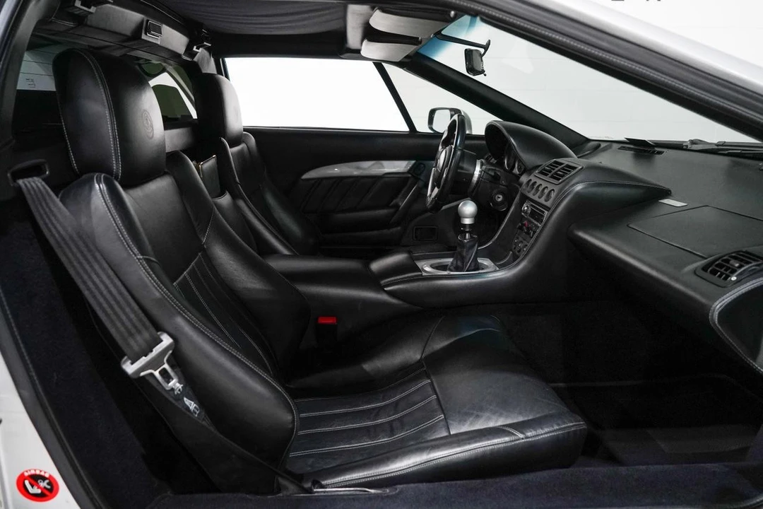 2002 Lotus Esprit Series 4 - Image 13 of 21