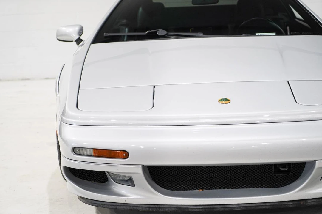 2002 Lotus Esprit Series 4 - Image 24 of 31