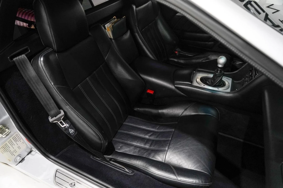 2002 Lotus Esprit Series 4 - Image 14 of 21