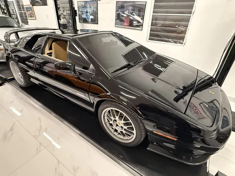 2002 Lotus Esprit