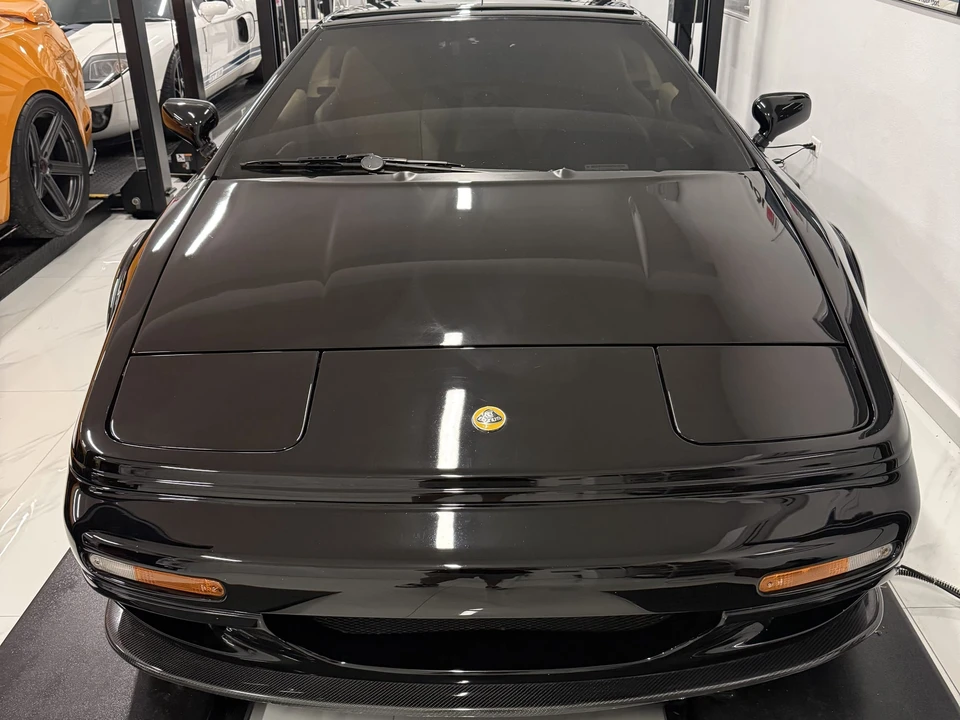 2002 Lotus Esprit Series 4 - Image 2 of 7