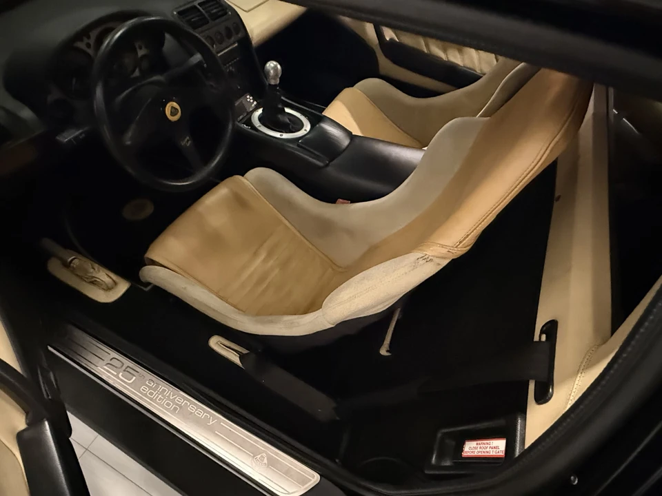 2002 Lotus Esprit Series 4 - Image 3 of 7