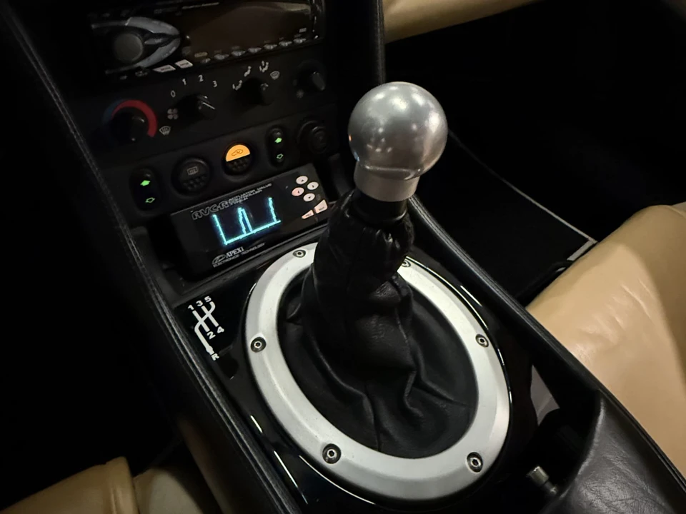 2002 Lotus Esprit Series 4 - Image 5 of 7
