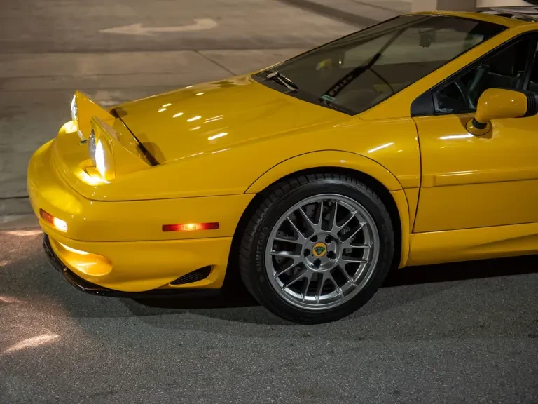 2002 Lotus Esprit Series 4 - Image 14 of 31