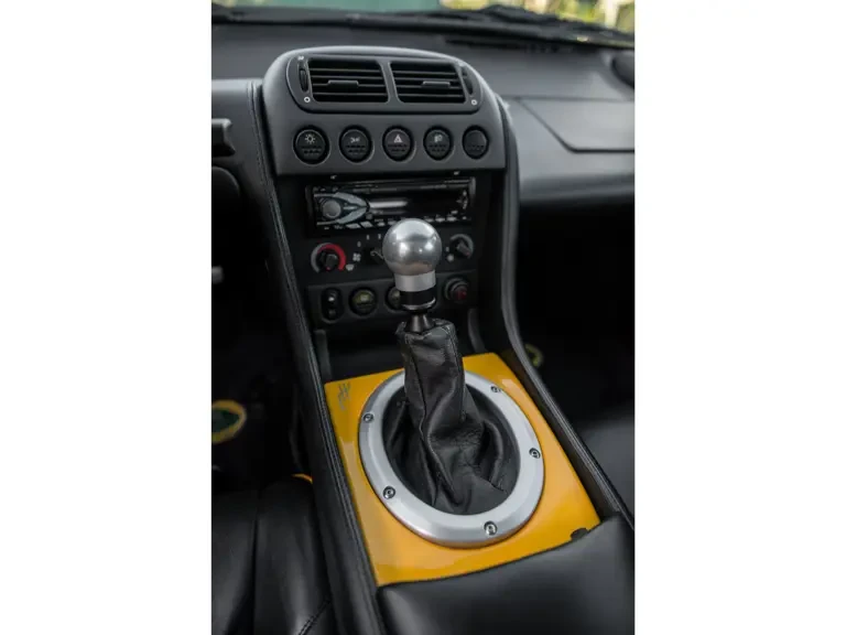 2002 Lotus Esprit Series 4 - Image 25 of 31