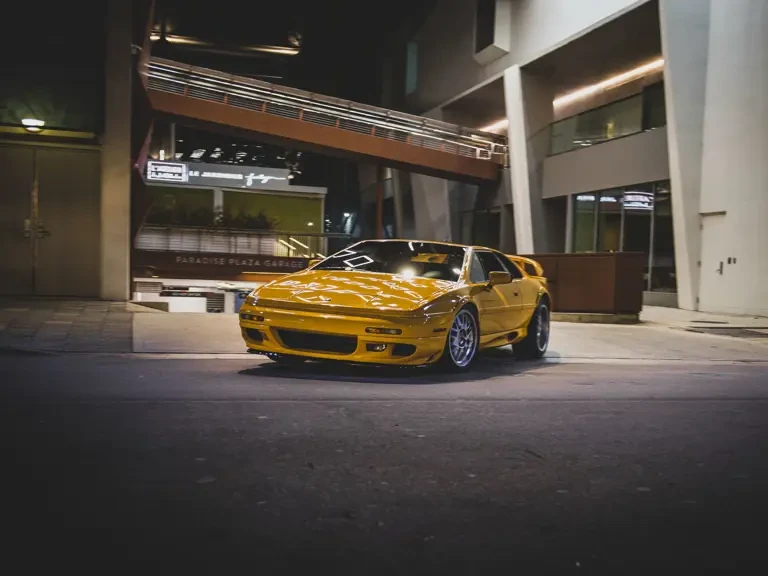 2002 Lotus Esprit Series 4 - Image 12 of 31