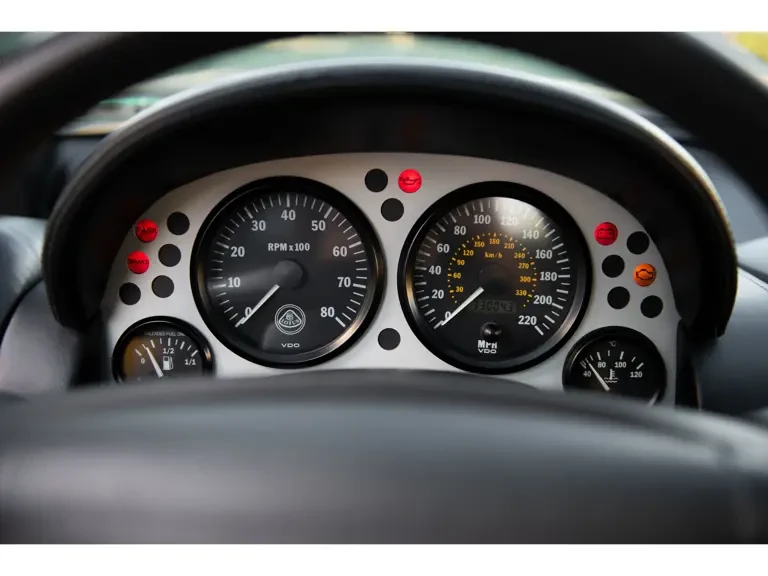 2002 Lotus Esprit Series 4 - Image 24 of 31